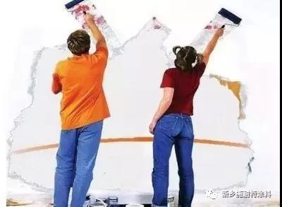 真石漆成片脫落，沒團(tuán)結(jié)好膩?zhàn)雍偷灼?>
							</div>
							<div   id=