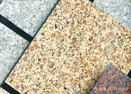 水包水、水包砂同樣都是仿石漆，這兩者有什么區(qū)別呢