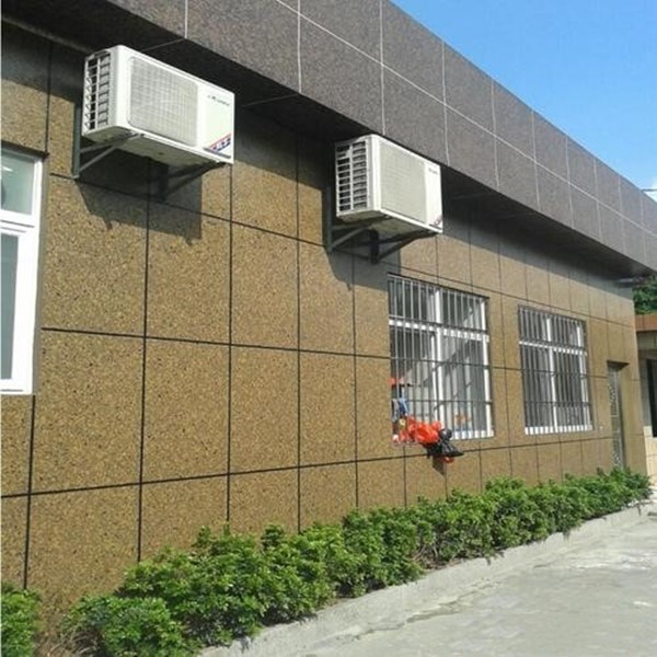 真石漆為什么出現(xiàn)大量掉皮？
